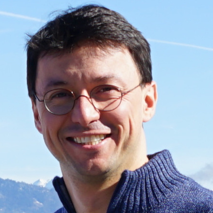 Douglas Teodoro