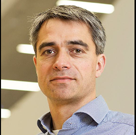 Jörg Tiedmann